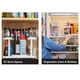 thumbnail image 3 of Organizador Giratorio Para Especias Y Condimentos De Cocina, 3 of 4