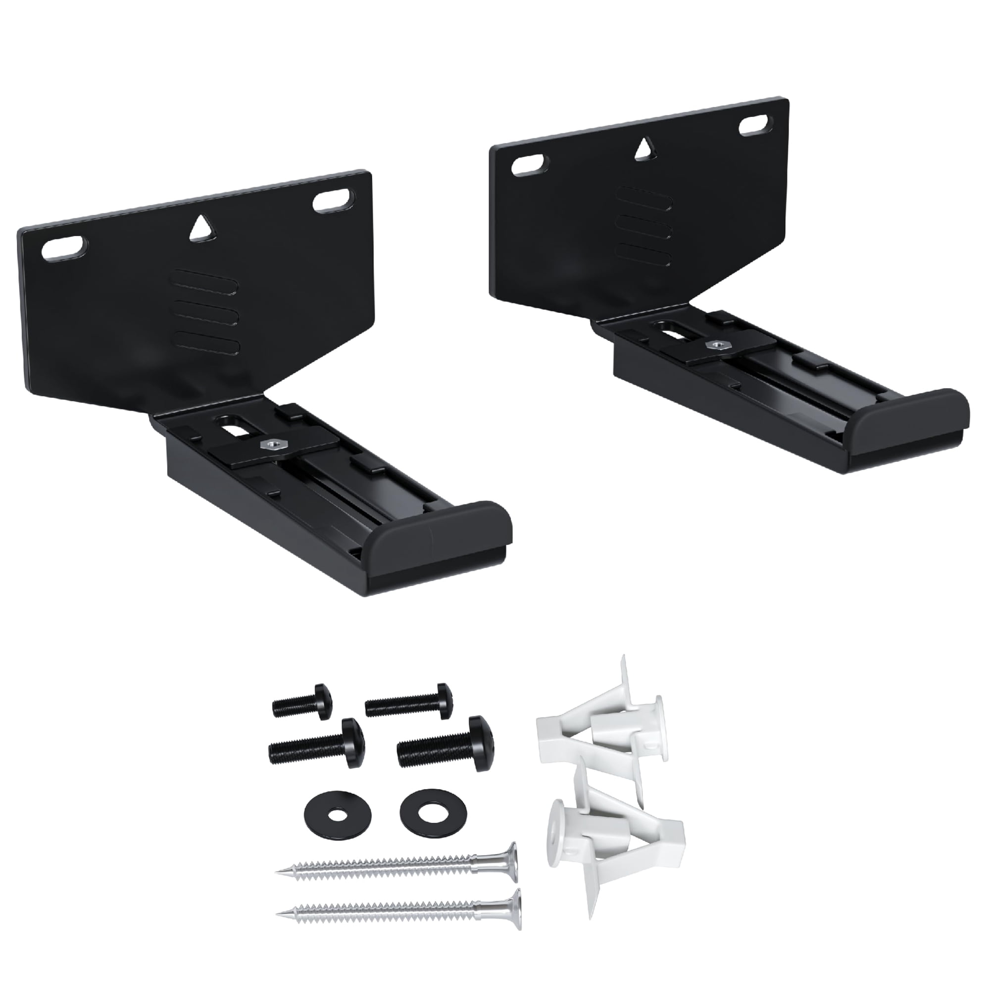 Soporte De Pared Para Barra De Sonido Echogear Para Samsung, Vizio, Lg