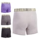 thumbnail image 3 of Calzoncillos Boxer True Religion Stretch para Hombre Paquete de 4, 3 of 7