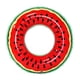 thumbnail image 1 of Flotador Inflable Redondo 80cm Sandia Infantil Para Piscinas, 1 of 4