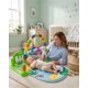 thumbnail image 2 of Gimnasio Y Piano Musical Multifuncional Para Bebes Verde, 2 of 6