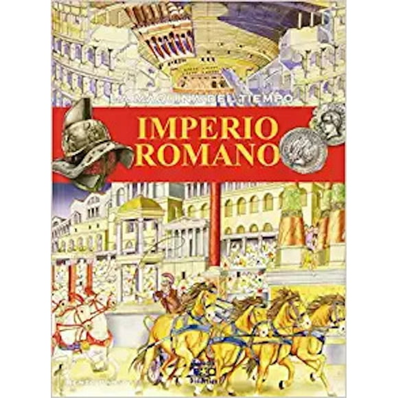 Imperio Romano