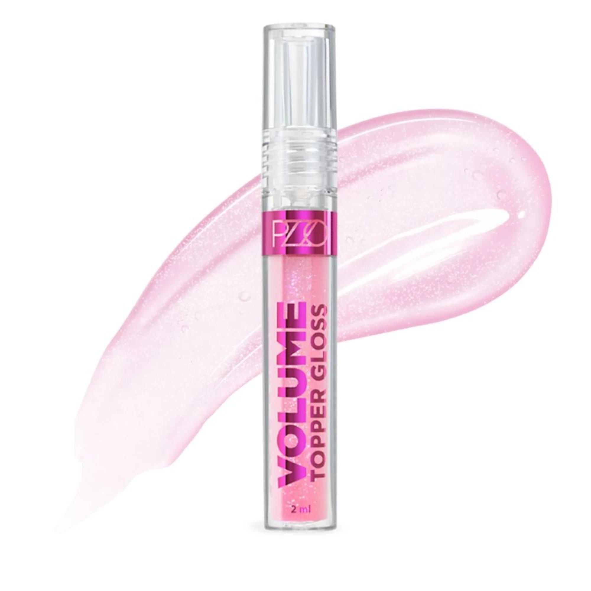 Brillo Labial Volume Topper Gloss Shooting Star 2 ml Pzzo Make Up