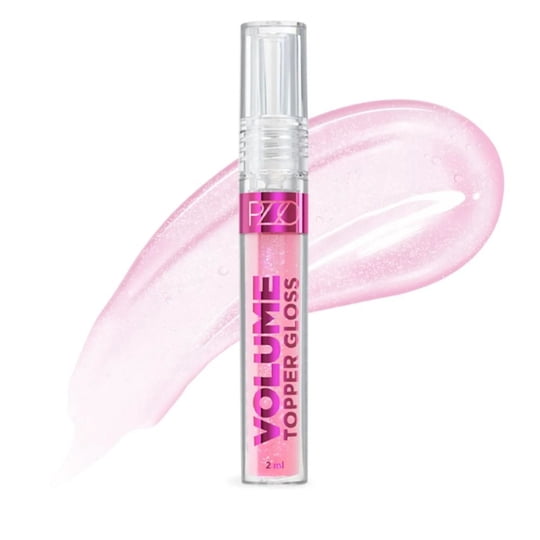 Brillo Petrizzio Pzzo Make Up Labial Volume Topper Gloss Shooting Star