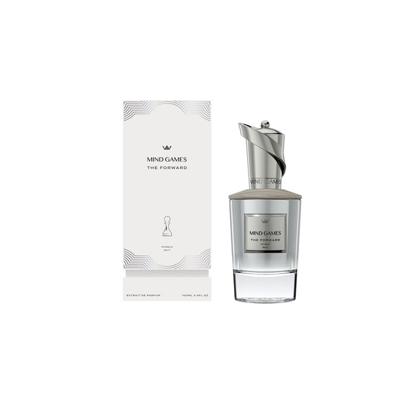 Perfume MIND GAMES The Forward Extrait de Parfum 100 ml