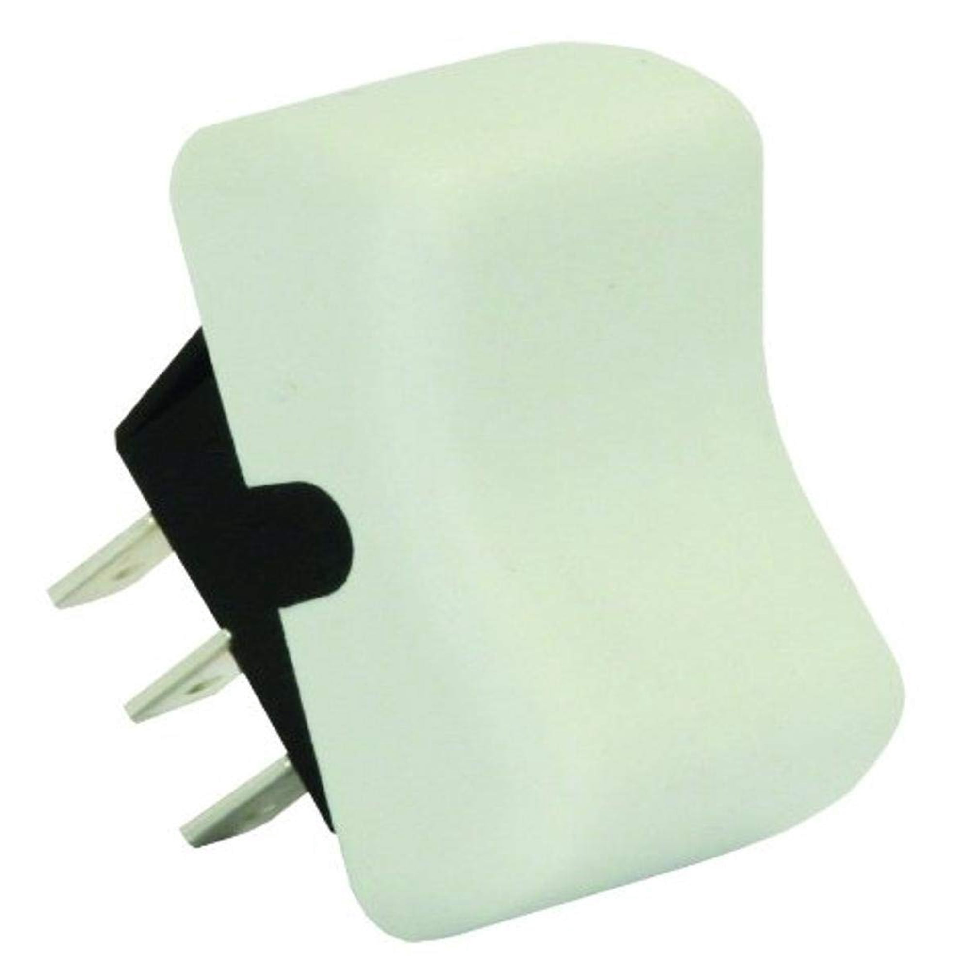 Conmutador Jr Products 13075 Spdt Encendido/encendido 16 A A 125-250 Vac