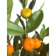 thumbnail image 2 of Árbol Mandarino 120cm Artificial, 2 of 3