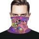 thumbnail image 1 of Snagglepuss Braga de Cuello Protección Solar - Bandana UV Refrescante para Ciclismo y Deportes al Aire Libre, Hombres y Mujeres, 1 of 6
