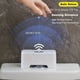thumbnail image 2 of 1pc Non-contact Toilet Smart Sensor Flusher Infrared Induction Sensing Automatic Toilet Flush Sensor Intelligent Flushing Device, 2 of 5