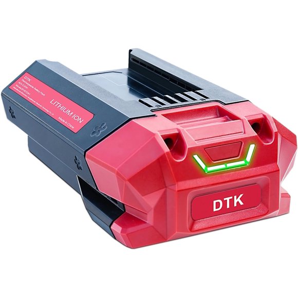 Batería DTK 40V 2.5 Ah PWRCore de Reemplazo
