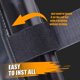 thumbnail image 5 of Bolsa de techo Sresk para Talon 1000X/1000R (2019‑2022), 5 of 9