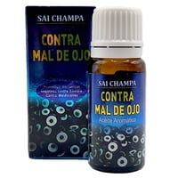 Sri Sai - Aceite Aromático Contra El Mal De Ojo