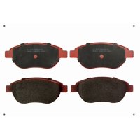 Ital Brakes Pm - Set Pastillas Frenos Ital Brakes Delanteras Para Dfm Sx6 2018 2023