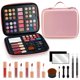 thumbnail image 1 of Set de maquillaje Color Nymph para adolescentes con bolso rosa reutilizable, 1 of 8