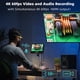 thumbnail image 3 of Microscopio digital HDMI Andonstar AD210S-Pro 10,1" 4K 60 FPS, 3 of 8