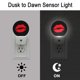 thumbnail image 3 of Luz nocturna Vanphai de 7,5 cm con labio rojo LED enchufable, 3 of 7