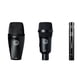 thumbnail image 2 of Set de microfonos percusion AKG Drum Set Session I, 2 of 3