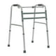 thumbnail image 1 of Andador Burro Ortopédico Plegable Paso a Paso Aluminio Strong, 1 of 4