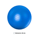 thumbnail image 2 of Pelota de Pilates Lisa 50 cm con Inflador para Ejercicio Funcional, 2 of 2