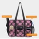 thumbnail image 3 of Bolso Tote TOPDesign Resistente al Agua 37x27x17 cm 13 Bolsillos, 3 of 6
