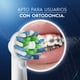 thumbnail image 3 of Cabezal Cepillo de Dientes Eléctrico Advanced Clean, 2 Un, 3 of 6