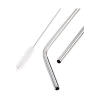 Disparo - Pack 4 Bombillas Con Cepillo Limpiador Ecologico Cocina