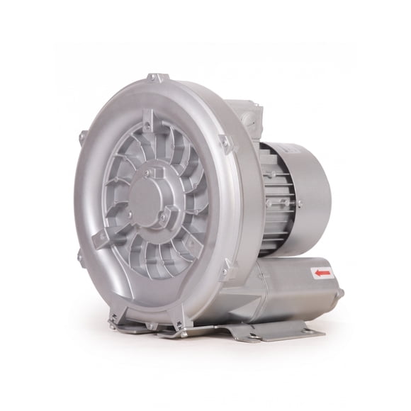 Bomba Soplante 2HB 610 H16 3HP 235Bar 265m3/h 380V Connor
