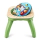 thumbnail image 3 of Mesa de actividades LeapFrog, mesa de madera para abecedarios y actividades, 3 of 9