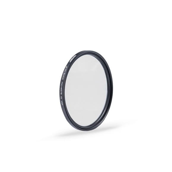 Filtro Tiffen Black Pro-Mist 1/8 49 mm para retratos, fotos/vídeos