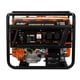 thumbnail image 3 of Generador Eléctrico Bencinero Redbo CL- 5000W Máx Partida Eléctrica y Manual Monofásico 220V, 3 of 4