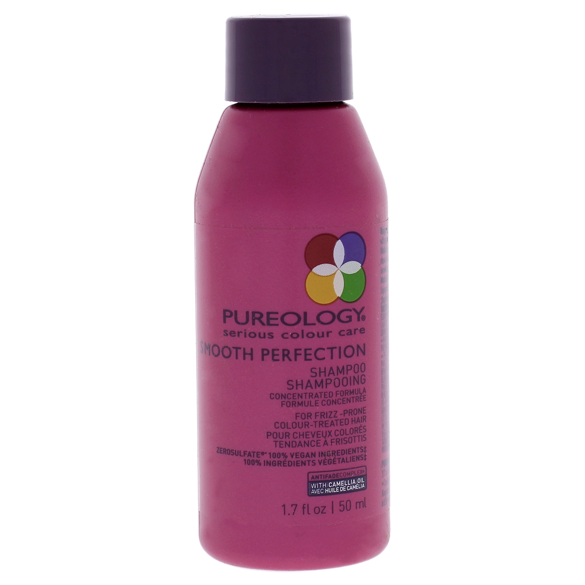 Shampoo Pureology De Perfección Suave