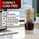 thumbnail image 4 of Cafetera de cold brew Mueller RapidBrew portátil, 4 of 6