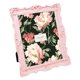 thumbnail image 1 of Marco de Fotos Laura Ashley 8x10 Rosa Ornamental de Resina, 1 of 5