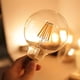 thumbnail image 2 of Ampolleta Led Globo Edison Vintage Clásico Retro 6w, 2 of 3