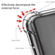 thumbnail image 4 of Carcasa  Transparente Para iPhone 14-13, 4 of 5