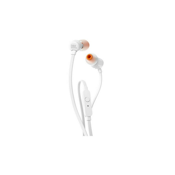 Audifonos JBL Tune 110 Blanco