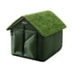 thumbnail image 1 of Casa Para Gatos Al Aire Libre, Cama Para Gatos, Refugio Para Gatos Salvajes A Prueba De Sol Para Porche, Granero M, 1 of 5