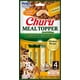 thumbnail image 1 of Snack Para Perros Churu Meal Topper 14g X 4 Tubos (56g), 1 of 4