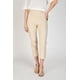 thumbnail image 1 of Pantalón Capri Diana Woman by Eclipse beige S, 1 of 4