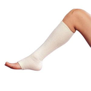 Stockinette Tensogrip E Natural Rollo de 33 pies con Dispensador
