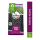 thumbnail image 2 of Porotos Negros Los Granos Bolsa 1 Kilo, 2 of 2