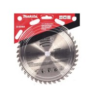 Makita - Disco De Sierra 185 X 15,88 Mm 40 Dientes