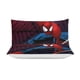 thumbnail image 3 of Spider-Man 3-Piece Twin Bed Set - Includes 1 Single Quilt And 2 Pillow Cases Bedding - Fade Resistant Microfiber - Spider, 3 of 4