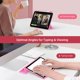 thumbnail image 4 of Funda MoKo para iPad 11" 11ª generación 2025 con soporte para Apple Pencil, 4 of 9