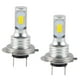 thumbnail image 1 of Kit De Bombilla De Faros LED De Haz Alto/Bajo 80W 1500LM 6000K, H7-3570, 1 of 2