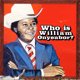 thumbnail image 1 of CD Luaka Bop Who Is William Onyeabor, 1 of 1