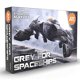 thumbnail image 1 of PINTURA AK Interactive 3G Gris para Naves Espaciales #AK1614, 1 of 1
