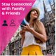 thumbnail image 4 of eSIM prepago T-Mobile USA 1 mes | Datos ilimitados 5G/4G LTE, 4 of 6