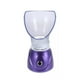 thumbnail image 2 of Sauna Facial Profesional Inhalador Vapor Spa Vaporizador Morado, 2 of 3
