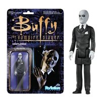 Funko Buffy The Vampire Slayer The Gentleman Figura De Reacc Funko Pop